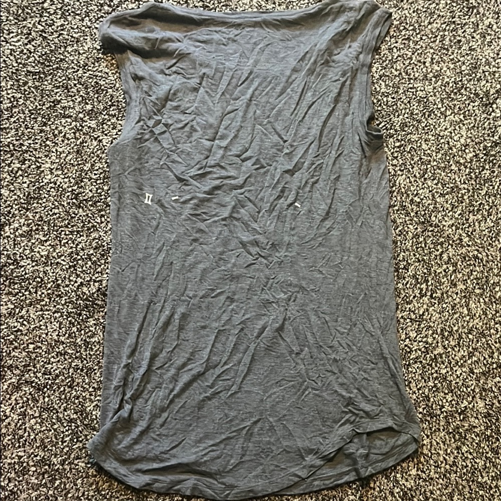 Kit and Ace Sleeveless Shirt